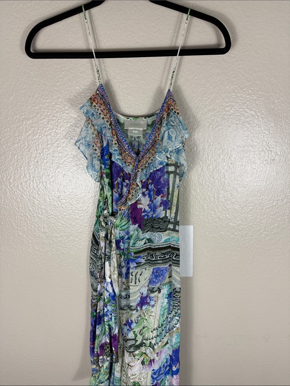 Camilla Dear Diary Dress